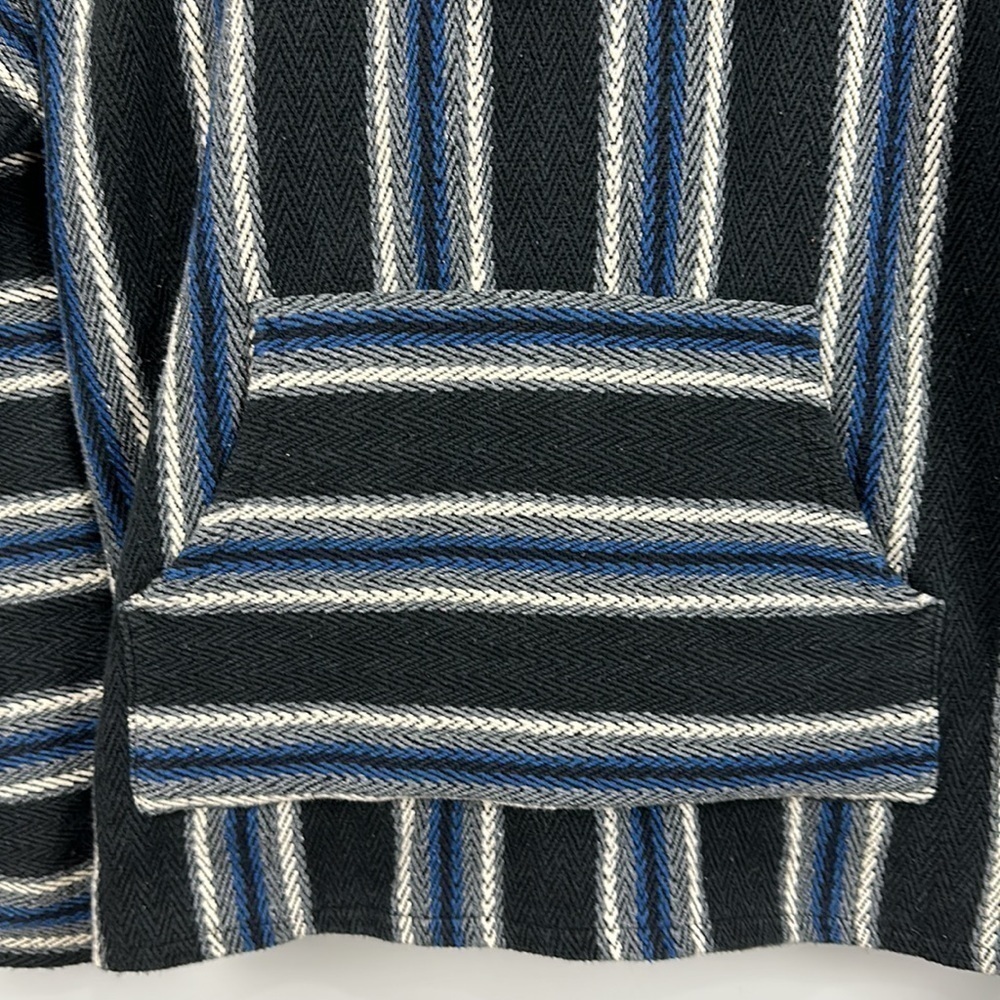 Original Señor López Baha Hoodie - Picture 5 of 10